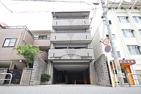 Town　Court 305 ｜ 愛知県名古屋市中区大須４丁目（賃貸マンション1K・3階・24.96㎡） その1