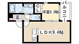 豊田本町駅 6.1万円