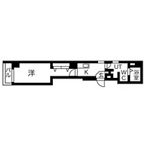 ソフィスサクラヤマ 702 ｜ 愛知県名古屋市瑞穂区瑞穂通１丁目（賃貸マンション1K・7階・26.12㎡） その2