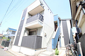 クレフラスト堀田南 103 ｜ 愛知県名古屋市瑞穂区荒崎町（賃貸アパート1K・1階・22.80㎡） その1