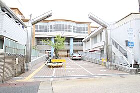 ＺＯＮＥ亀城　Ｂ 102 ｜ 愛知県名古屋市瑞穂区亀城町３丁目（賃貸アパート1LDK・1階・42.01㎡） その16