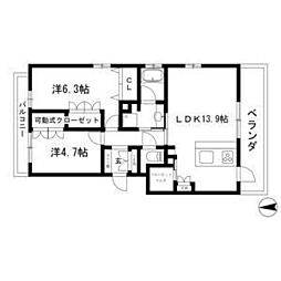 瑞穂区役所駅 13.0万円