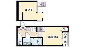 ウィンクルム新瑞橋 101 ｜ 愛知県名古屋市瑞穂区彌富通１丁目（賃貸アパート1K・1階・20.78㎡） その2