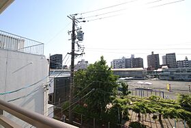 すまいるアンデリーナ 102 ｜ 愛知県名古屋市西区栄生１丁目（賃貸マンション1K・1階・24.90㎡） その19