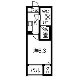 守山駅 5.5万円