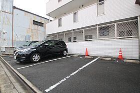 クレア桜山 1C ｜ 愛知県名古屋市瑞穂区川澄町３丁目（賃貸マンション1R・1階・28.69㎡） その9