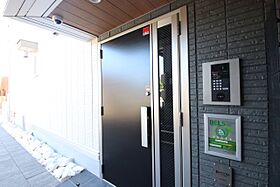 プレタクチュール中根町 102 ｜ 愛知県名古屋市瑞穂区中根町１丁目（賃貸アパート1LDK・1階・41.50㎡） その3