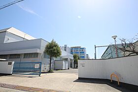 グレース河野 306 ｜ 愛知県名古屋市瑞穂区洲雲町３丁目（賃貸マンション1K・3階・24.30㎡） その20