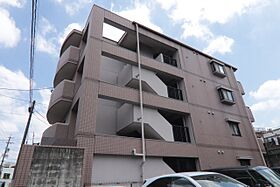 コンフォール加茂 401 ｜ 愛知県名古屋市昭和区狭間町（賃貸マンション1K・4階・25.00㎡） その1