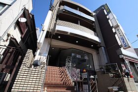 寿秀ハウス 2-C ｜ 愛知県名古屋市昭和区隼人町（賃貸マンション1LDK・2階・30.63㎡） その1