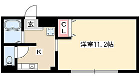 レジデンスウィズマイガレージ 3C ｜ 愛知県名古屋市昭和区広路町字北石坂（賃貸マンション1K・3階・30.02㎡） その2