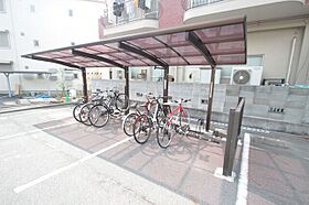 光陽ビル 401 ｜ 愛知県名古屋市昭和区川名山町１丁目（賃貸マンション1LDK・4階・44.50㎡） その7