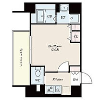 RESIDENCIA御器所 903 ｜ 愛知県名古屋市昭和区広路通２丁目（賃貸マンション1K・9階・25.53㎡） その2