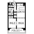 JUNOS3階8.0万円