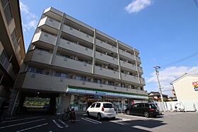 ヴィラパーク鶴舞 502 ｜ 愛知県名古屋市昭和区狭間町（賃貸マンション1K・5階・29.45㎡） その6