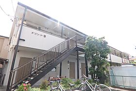 28_メゾンド春 202 ｜ 愛知県名古屋市昭和区山脇町１丁目（賃貸アパート1K・2階・24.84㎡） その1