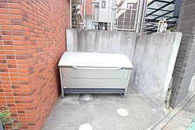 Stanza神村 S308 ｜ 愛知県名古屋市昭和区神村町２丁目（賃貸マンション1LDK・3階・40.28㎡） その26