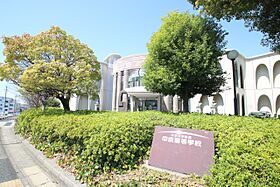 コーポCI 202 ｜ 愛知県名古屋市昭和区山花町（賃貸アパート1K・2階・23.46㎡） その14