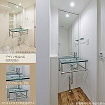 quador名古屋市大前 202 ｜ 愛知県名古屋市昭和区下構町１丁目（賃貸マンション1LDK・2階・29.14㎡） その7