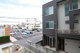 A・City東岸 202 ｜ 愛知県名古屋市西区東岸町２丁目（賃貸マンション1K・2階・24.75㎡） その13