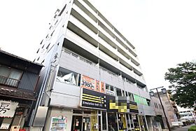 H・I ビル 707 ｜ 愛知県名古屋市中川区松重町（賃貸マンション2LDK・7階・41.85㎡） その1