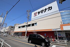 H・I ビル 707 ｜ 愛知県名古屋市中川区松重町（賃貸マンション2LDK・7階・41.85㎡） その22