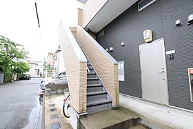 Creo荒子壱番館 102 ｜ 愛知県名古屋市中川区小本本町３丁目（賃貸アパート1K・1階・22.88㎡） その17