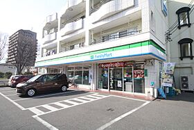 クレールモリIII 401 ｜ 愛知県名古屋市中川区供米田２丁目（賃貸マンション2LDK・4階・48.40㎡） その10