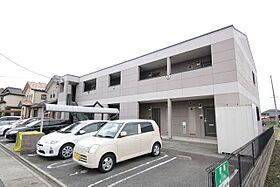 トゥルース 205 ｜ 愛知県名古屋市中川区新家３丁目（賃貸アパート1K・2階・34.00㎡） その1