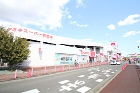 トゥルース 205 ｜ 愛知県名古屋市中川区新家３丁目（賃貸アパート1K・2階・34.00㎡） その24