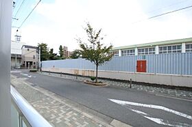 リブリ・山王 102 ｜ 愛知県名古屋市中川区露橋１丁目（賃貸マンション1K・1階・26.08㎡） その30