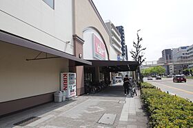 アドバンス名古屋モクシー 602 ｜ 愛知県名古屋市中区新栄２丁目（賃貸マンション1K・6階・23.94㎡） その24