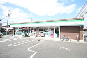 ハーモニーテラス野田IV 302 ｜ 愛知県名古屋市中川区野田１丁目（賃貸アパート1DK・3階・25.21㎡） その23