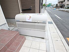 ハーモニーテラス野田IV 302 ｜ 愛知県名古屋市中川区野田１丁目（賃貸アパート1DK・3階・25.21㎡） その15