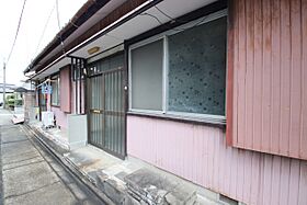 中郷2-203貸家 2 ｜ 愛知県名古屋市中川区中郷２丁目（賃貸アパート2K・1階・25.46㎡） その8