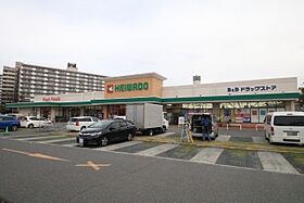 パークサイド錦 II 105 ｜ 愛知県名古屋市中川区愛知町（賃貸アパート1K・1階・21.00㎡） その22