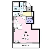 ベル　アルカンシエル 103 ｜ 愛知県名古屋市中川区小本本町１丁目（賃貸アパート1R・1階・33.34㎡） その2