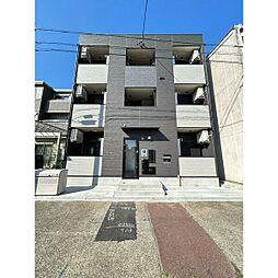 ハーモニーテラス長良町