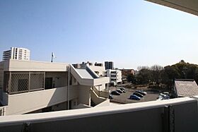 パークサイドグリーン 402 ｜ 愛知県名古屋市中川区荒子２丁目（賃貸マンション1K・4階・29.10㎡） その13