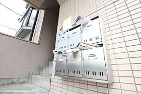 クレールモリIV 202 ｜ 愛知県名古屋市中川区牛立町２丁目（賃貸マンション1DK・2階・42.92㎡） その5