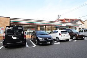 ヴィラ街苑 405 ｜ 愛知県名古屋市名東区新宿１丁目（賃貸マンション1LDK・4階・48.60㎡） その23