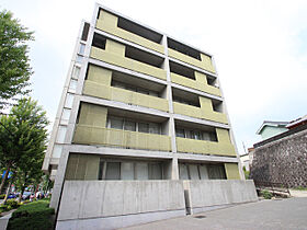 The　Apartment　Lif 2I ｜ 愛知県名古屋市名東区本郷１丁目（賃貸マンション1LDK・2階・66.20㎡） その1