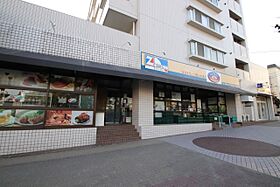 N-Hills 扇町(エヌヒルズ扇町) 202 ｜ 愛知県名古屋市名東区扇町１丁目（賃貸アパート1LDK・2階・30.58㎡） その22