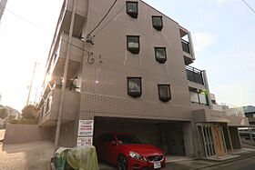 サンシャイン照が丘 102 ｜ 愛知県名古屋市名東区照が丘（賃貸マンション1R・1階・24.88㎡） その1