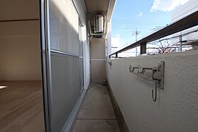 サンライフ藤里 2C ｜ 愛知県名古屋市名東区藤里町（賃貸マンション1LDK・2階・40.30㎡） その10