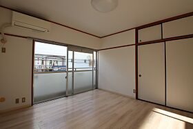 サンライフ藤里 2C ｜ 愛知県名古屋市名東区藤里町（賃貸マンション1LDK・2階・40.30㎡） その23