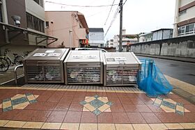 タウンライフ藤ヶ丘西 401 ｜ 愛知県名古屋市名東区小池町（賃貸マンション1K・4階・24.80㎡） その25