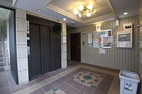 タウンライフ藤ヶ丘西 401 ｜ 愛知県名古屋市名東区小池町（賃貸マンション1K・4階・24.80㎡） その8