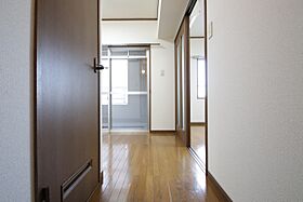 第一シティハウス藤見 302 ｜ 愛知県名古屋市名東区藤見が丘（賃貸マンション1DK・3階・27.78㎡） その12