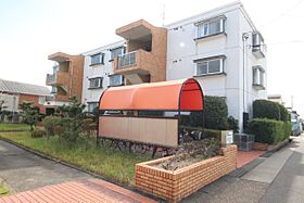 メルローズ2号館 303 ｜ 愛知県名古屋市名東区貴船２丁目（賃貸マンション3LDK・3階・64.00㎡） その1